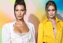 17 copii de vedete care au devenit modele de succes