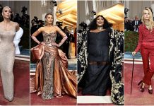 15 celebritati cel mai bine imbracate la Met Gala 2022