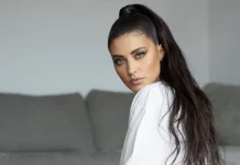 Antonia: Varsta, Copii, Iubiti, Instagram si Altele