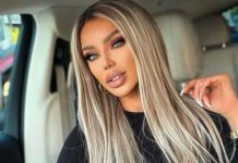 Bianca Dragusanu: Instagram, Varsta, Viata Personala, Moda si Altele