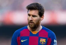 Lionel Messi: Barcelona, Psg, Balonul de aur, Sotie, Varsta si Altele
