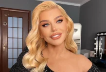 Loredana Groza: Varsta, Instagram, X Factor, Copii, Divort si Altele