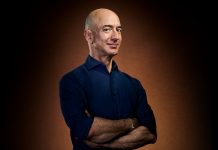 Jeff Bezos: Avere, Spatiu, Amazon, Blue Origin si Altele