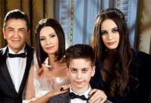 Andreea Berecleanu: Avere, Cariera, Familie si altele