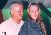 Anna Lesko: Varsta, Iubit, Sot, Inaltime, Cariera si altele