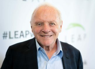 Anthony Hopkins: Filme, Cariera, Inaltime, Viata Personala si altele
