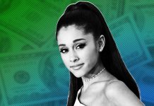 Ariana Grande: Cariera, Familie, Melodii, Inaltime si altele