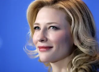 Cate Blanchett: Copii, Cariera, Inaltime, Varsta si altele