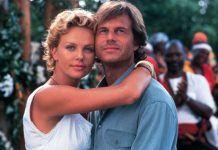 Charlize Theron: Filme, Varsta, Avere, Inaltime si altele