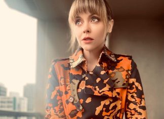 Christina Ricci: Inaltime, Cariera, Avere, Copii si altele