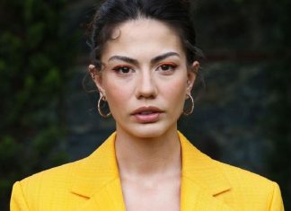 Demet Özdemir: Avere, Cariera, Inaltime, Filme si altele