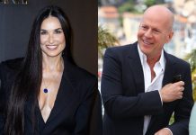 Demi Moore: Sot, Cariera, Filme, Varsta si altele