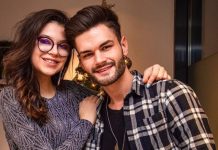 Edward Sanda: Viata Personala, Inaltime, Cariera, Avere si altele