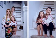 Elena Gheorghe: Cariera, Copii, Familie, Avere si altele