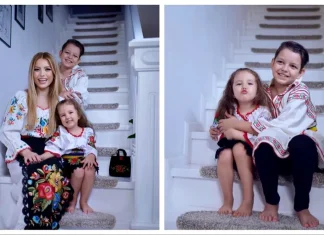 Elena Gheorghe: Cariera, Copii, Familie, Avere si altele