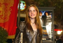Emma Watson: Cariera, Filmografie, Avere, Inaltime si altele