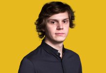 Evan Peters: Avere, Cariera, Filme, Inaltime si altele