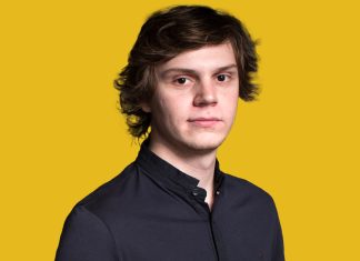 Evan Peters: Avere, Cariera, Filme, Inaltime si altele