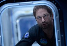 Gerard Butler: Cariera, Avere, Filmografie, Inaltime si altele