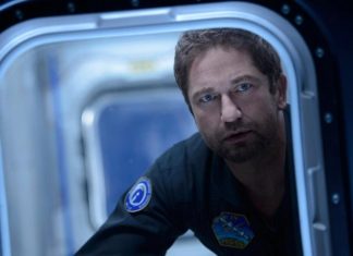 Gerard Butler: Cariera, Avere, Filmografie, Inaltime si altele