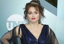Helena Bonham Carter: Filme, Cariera, Premii, Varsta si altele