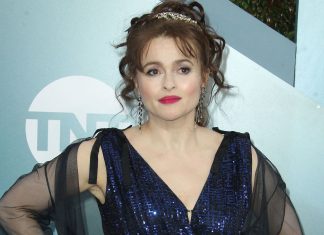 Helena Bonham Carter: Filme, Cariera, Premii, Varsta si altele