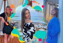 Iuliana Beregoi: Familie, Viata Personala, Albume, Cariera si altele