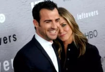 Justin Theroux: Sotie, Filme, Avere, Varsta si altele