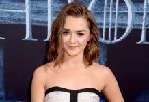 Maisie Williams: Inaltime, Cariera, Avere, Filme si altele
