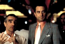 Martin Scorsese: Filme, Familie, Inaltime, Avere si altele