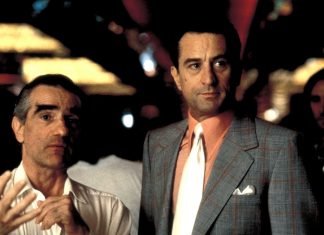 Martin Scorsese: Filme, Familie, Inaltime, Avere si altele