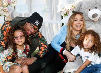 Nick Cannon: Copii, Varsta, Cariera, Inaltime si altele