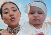 Nicole Cherry: Copii, Varsta, Inaltime, Cariera si altele