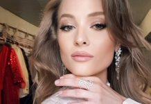 Oana Matache: Cariera, Avere, Inaltime, Familie si altele