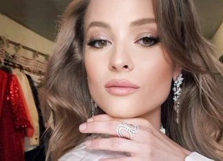 Oana Matache: Cariera, Avere, Inaltime, Familie si altele