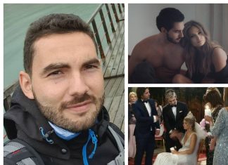 Razvan Mihet: Afaceri, Inaltime, Avere, Cariera si altele