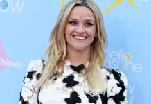 Reese Witherspoon: Familie, Cariera, Inaltime, Avere si altele