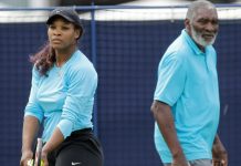 Richard Williams: Copii, Avere, Sotie, Inaltime si altele