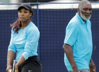 Richard Williams: Copii, Avere, Sotie, Inaltime si altele