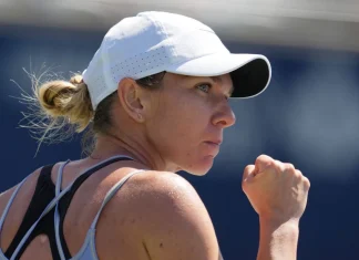 Simona Halep: Meciuri, Viata Personala, Avere, Cariera si altele