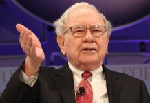 Warren Buffett: Cariera, Familie, Carti, Varsta si altele