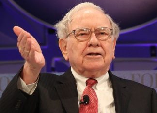 Warren Buffett: Cariera, Familie, Carti, Varsta si altele