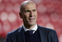 Zinedine Zidane: Echipe actuale, Inaltime, Varsta, Avere si altele