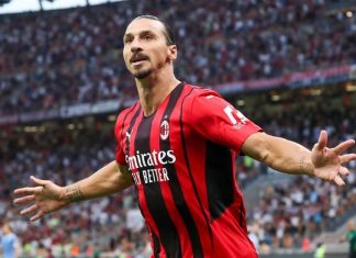 Zlatan Ibrahimović: Cariera, Inaltime, Avere, Viata Personala si altele