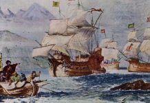10 exploratori celebri ale caror descoperiri au conectat lumea