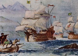 10 exploratori celebri ale caror descoperiri au conectat lumea