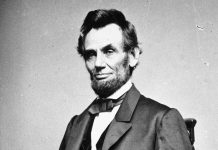 Abraham Lincoln: Viata si cariera presedintelui american Abraham Lincoln