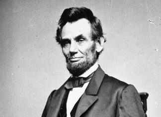 Abraham Lincoln: Viata si cariera presedintelui american Abraham Lincoln