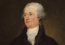Alexander Hamilton: Cariera, Tinerete, Presedentie, Familie si altele