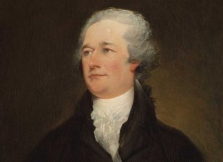 Alexander Hamilton: Cariera, Tinerete, Presedentie, Familie si altele
